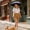 F, variant on Travel Hat Umbrella Fishing Umbrella Hat Type Convenient Suitable For Both Sun And Rain Sunshade Sunscreen And Rainproof D