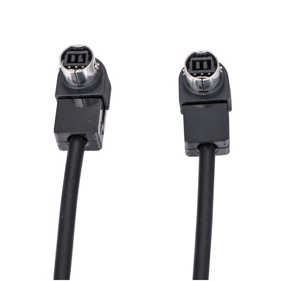 ALPINE, Sony, JVC 16ft AI-NET XM Connect cable CD DVD Changer DIN Cable MP3 iPod extension 5M