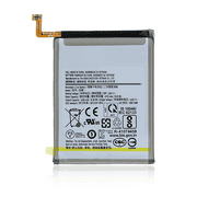 Replacement Replacement Battery Compatible For Samsung Galaxy Note 10 Plus (Premium)