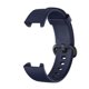 thumbnail image 2 of Injueey Accesorios de correas de de silicona Reemplazo de ajuste Componente modificado Reemplazo de correa de reloj inteligente para Mi Watch Electrónica Azul marino, 2 of 6
