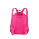 thumbnail image 4 of Mochila Mediana Atemporal Color Magenta Cloe Cloe Mochila, 4 of 4