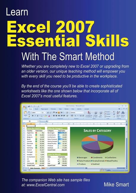 excel 2007 tutorial for dummies excel 2007 tutorial for dummies