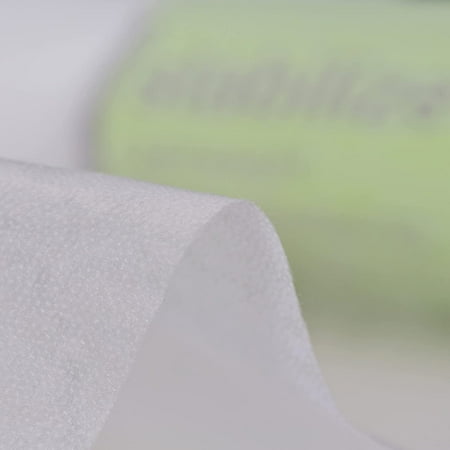 Fairfield Stabilize Interfacing - White 20" x 20 yd