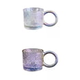 thumbnail image 1 of Taza de Café de 2 Piezas Taza de Café de 250 Ml Vasos Resistentes Al Calor, 1 of 9