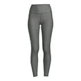 thumbnail image 6 of Under Armour Women's HeatGear Hi-Rise Leggings, 6 of 6