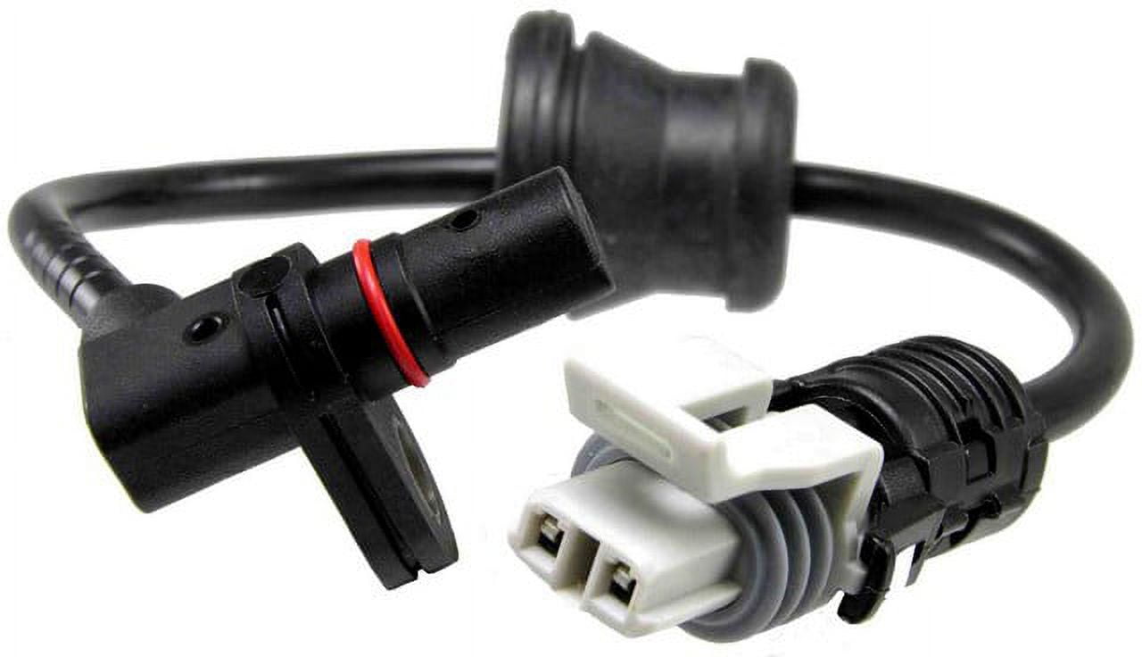 NTK ABS Wheel Speed Sensor for 2008-2010 SATURN VUE, 2007-2009 CHEVROLET EQUINOX