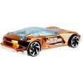 thumbnail image 3 of Hot Wheels Pearl & Chrome Gazella GT Die-Cast Car, 3 of 3