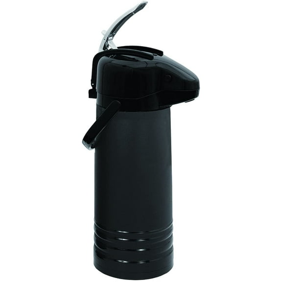 Update International Val-U-Air Stainless Steel Lever Airpot