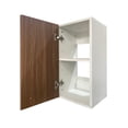 thumbnail image 1 of Alacena Gabinete Para Cocina 1 Puerta DECOMOBIL  AL-60X30, 1 of 4