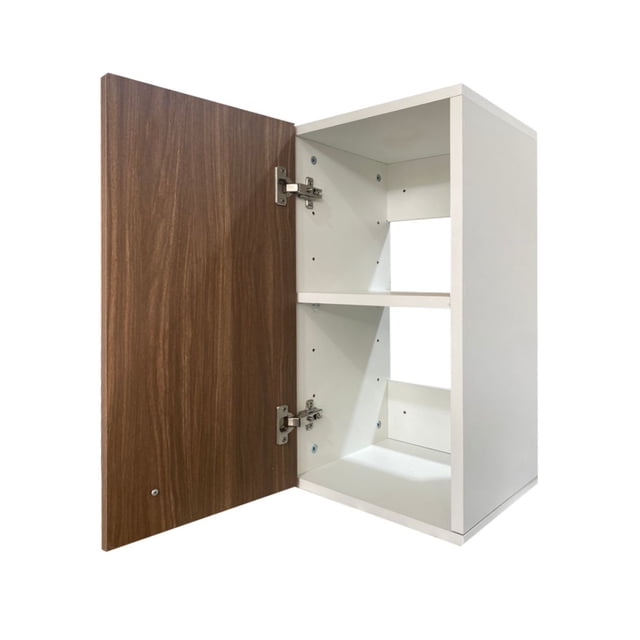 Alacena Gabinete Para Cocina 1 Puerta DECOMOBIL AL-60X30