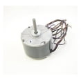 B13400251S Central Air Conditioner Condenser Fan Motor Genuine Original
