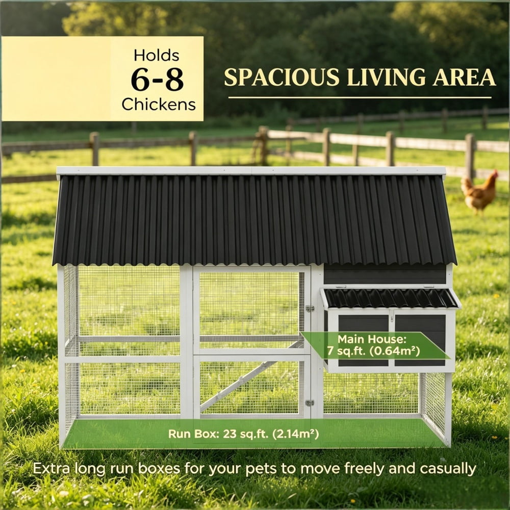 Chicken Coop