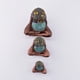 thumbnail image 2 of Resina Madre Escultura Al aire libre Diosa Ghia Mama Earth 3D Figurilla Decoración Hugtrwg Libre de BPA, 2 of 5