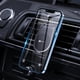 thumbnail image 5 of Soporte de celular 1Hora PJ098 para auto, magnético, aluminio, rotación de 360, negro, 5 of 5