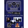 WOW 2000: The Videos (Amary Case)