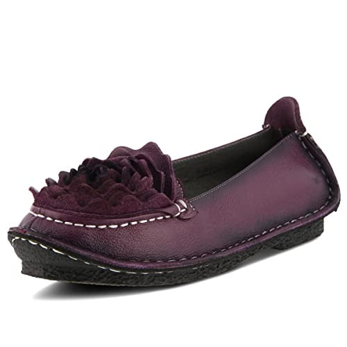 L’Artiste by Spring Step Women's Dezi Flat