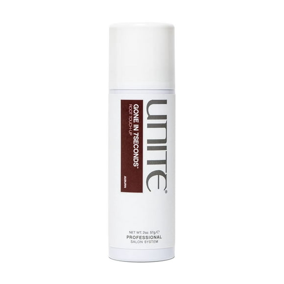 UNITE Hair Gone in 7SECONDS Root Touch Up - Auburn, 2 Oz