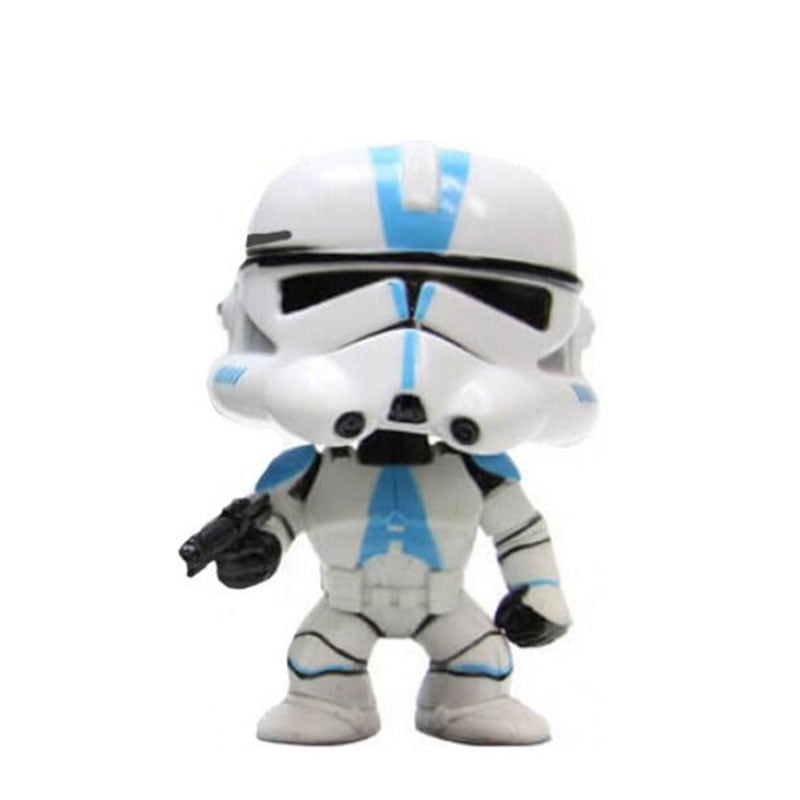 501st clone trooper pop sale