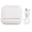 White, variant on Rupoun Small Thermal Printer BT 203dpi Portable Pocket Printer for Bill Photo Memo Wrong Question Printer Green Wireless Compact Receipt Label Maker with 1200mAh Battery