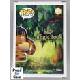 thumbnail image 2 of Funko Pop! Disney: Jungle Book Mowgli with Kaa Exclusive Figure #987, 2 of 2