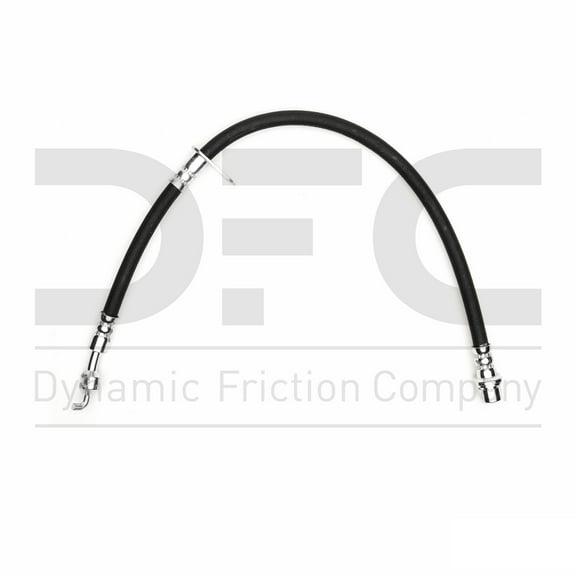 Dynamic Friction 350-76167 Brake Line Hose For Lexus ES300 1992-2001, Toyota Camry 1992-2001, Toyota Avalon 1995-2004