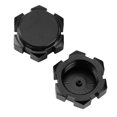 thumbnail image 5 of 4 tuercas de rueda hexagonales de metal de 17 mm para Arrma 1/8 Karton Senton Outcast, 1 Afortunado Sencillez, 5 of 5