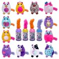thumbnail image 1 of Nuevos juguetes de peluche Misfitens, muñecos de peluche Trixe Harper Muurphy, peluches sorpresa de Anime, juguetes para niños, regalos de cumpleaños, peluche de Navidad, 1 of 1