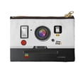 thumbnail image 1 of Monedero Cámara Polaroid, 1 of 2