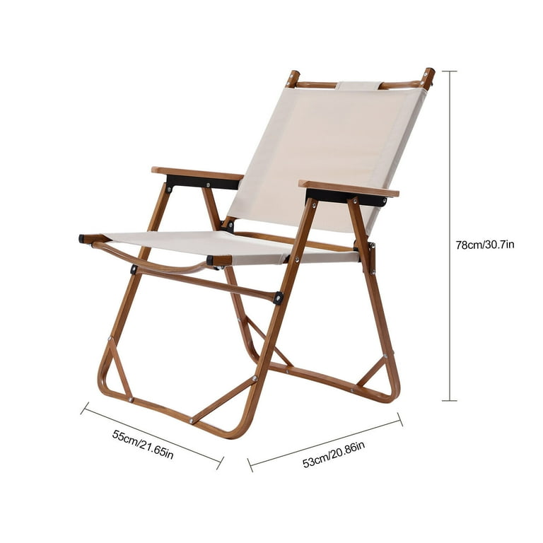 Well do goods camping chair 2025