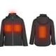 thumbnail image 3 of Chaqueta térmica, FBA se especializa en ropa térmica nueva Traje térmico Tecnología avanzada, 3 of 14