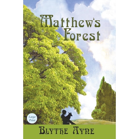 Matthew's Forest, (Paperback)