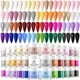 thumbnail image 1 of Set de decoración de uñas Born Pretty en polvo acrílico de 36 colores, 1 of 9