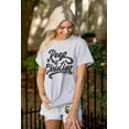 thumbnail image 4 of Keep It Christian Religion Faith Women's Graphic T Shirt Tees Brisco Brands S, 4 of 6