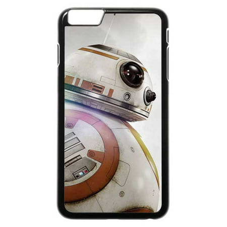 Star Wars The Force Awakens Bb8 Iphone 6 Plus Case