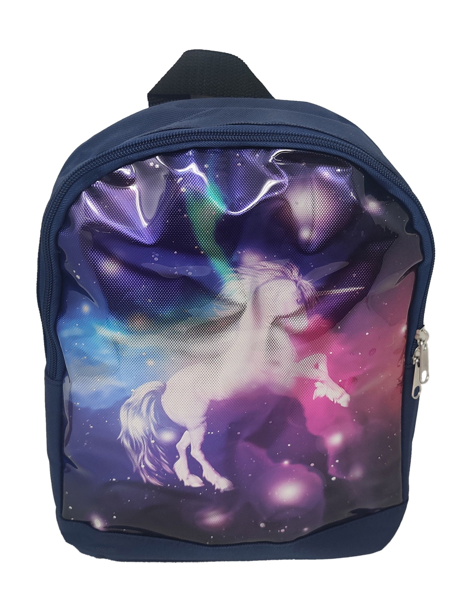 Emoji Backpack I Girls Emoji Bag I Emoji Unicorns Rucksack I Unicorn Backpack 