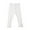 White, variant on Utoimkio Toddler Boy Girls Summer Pull On Pajama Pants Home Lounge Pants for Kids Boy Girls Size 3-13T