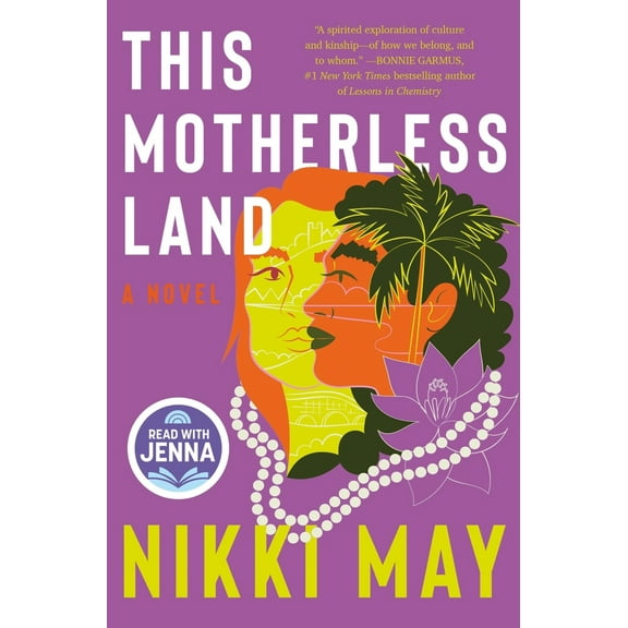 Pre-Owned This Motherless Land (Hardcover) 0063084295 9780063084292