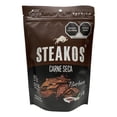 thumbnail image 1 of Carne Seca Steakos Barbacoa 90 g, 1 of 4