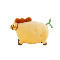 Cuddly Potato Horse Plush Toy, 15.75Inch Ultrasoft Stuffed Animals Plush Pillow, Christmas Birthday Valentine New Year Gifts