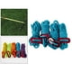 thumbnail image 3 of 2x Cuerdas de hombre, 4 paquetes de 4mm tienda de línea de hombre cuerda reflectante de 6,65 pies cuerda de guía para toldo Camping senderismo Sharpla  Cuerda de tienda Guyline, 3 of 8