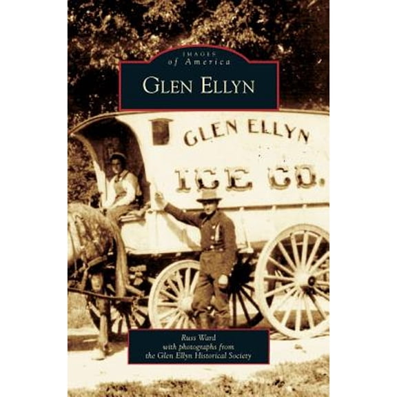 Glen Ellyn (Hardcover)