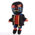 thumbnail image 6 of 10.6-Inch Sans Stuffed Plush Cute Toys Figures Anime Pillow Plush (Type13), 6 of 7