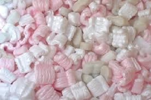 7 Cubic Feet Ship Now Supply SN7NUTSW Loose Fill Packing Peanuts White