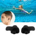 thumbnail image 1 of Taponas Para Los Oídos, Gel De Sílice Nadador Tallas Para La Oreja Tapones Para La La Oreja Con 1 Par Para Nadar, 1 of 7