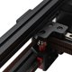 thumbnail image 4 of Kit de marco de montaje de impresora 3D Piezas impresas de metal mecanizado CNC para Voron V0.1, 4 of 9