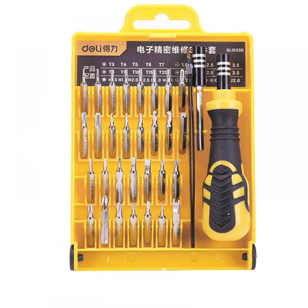 Repair Tool 1pc 5 Star 5-Point 0.8mm Screwdriver For Phone Professional Maintenance Tools 