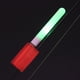 thumbnail image 5 of Yuarrent Palo flotante de pesca, lámpara luminosa, aparejos brillantes, noche extraíble, fluorescente, accesorio para aguas profundas, Pescar Rojo con batería, 5 of 6