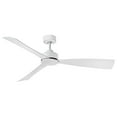 thumbnail image 3 of Hinkley Lighting - Iver - 3 Blade Ceiling Fan with Light Kit In Modern Style-14, 3 of 21