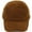 Coffee, variant on Cozy Sherpa Baseball Cap, Camel 1 Count