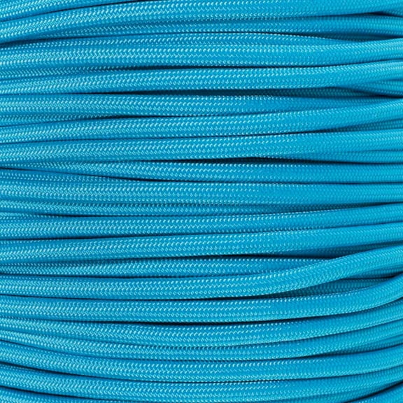 GOLBERG Extra Strength Nylon Para-Max Utility Cord in 5/16 Inch Diameter - Choose from Multiple Length and Color Options